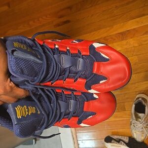 Vapormax nike
